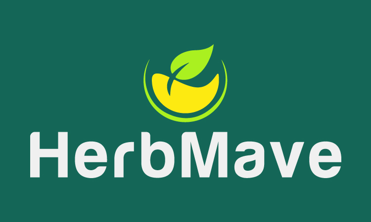 HerbMave logo